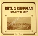 Rhyl & Rhuddlan  by THOMAS, Harry 